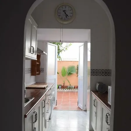 Enjoy Sevilla Familia Zewnętrze zdjęcie