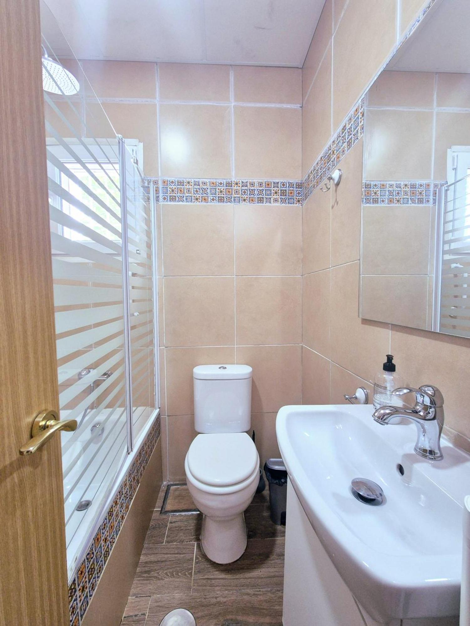 Enjoy Familia Apartment Sevilla