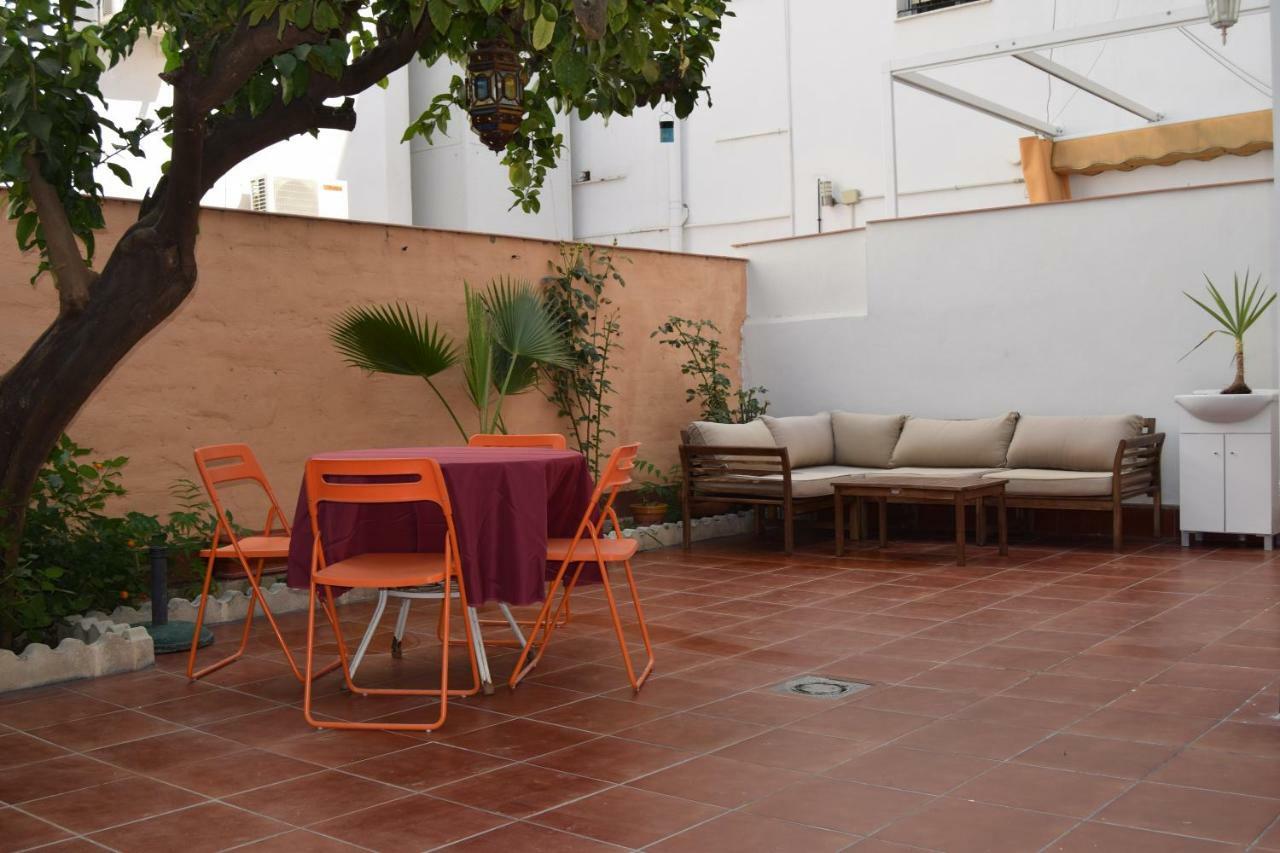 Enjoy Familia Appartement Séville