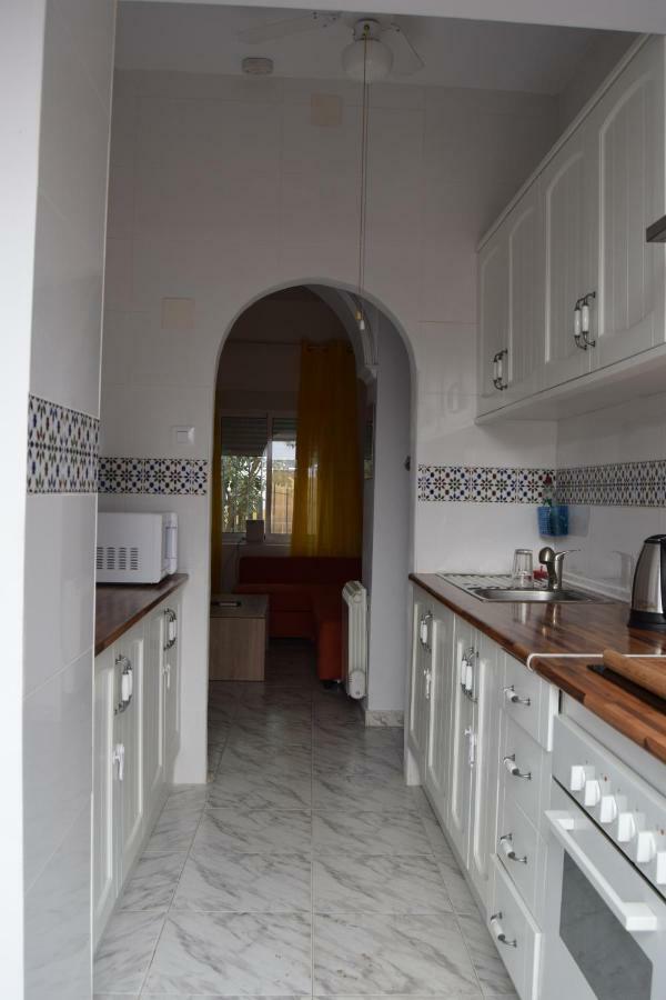 Apartament Enjoy Familia Sewilla