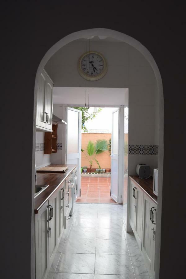 Enjoy Familia Apartament