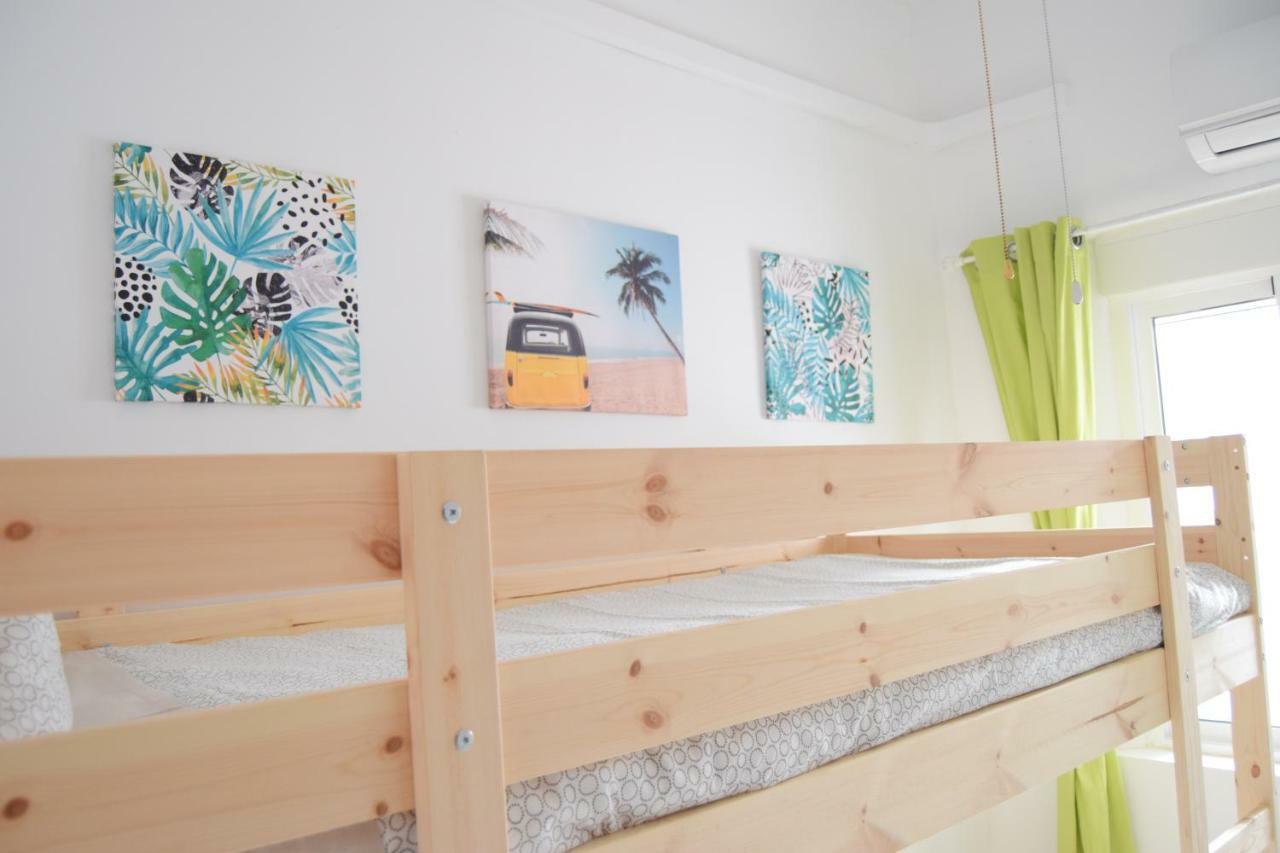 Apartament Enjoy Familia Sewilla
