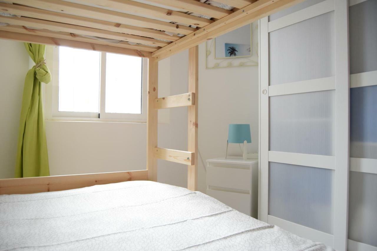 Appartement Enjoy Familia