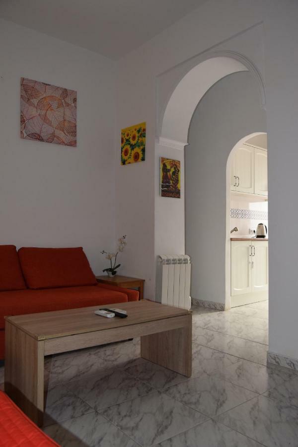Enjoy Familia Apartament Sewilla