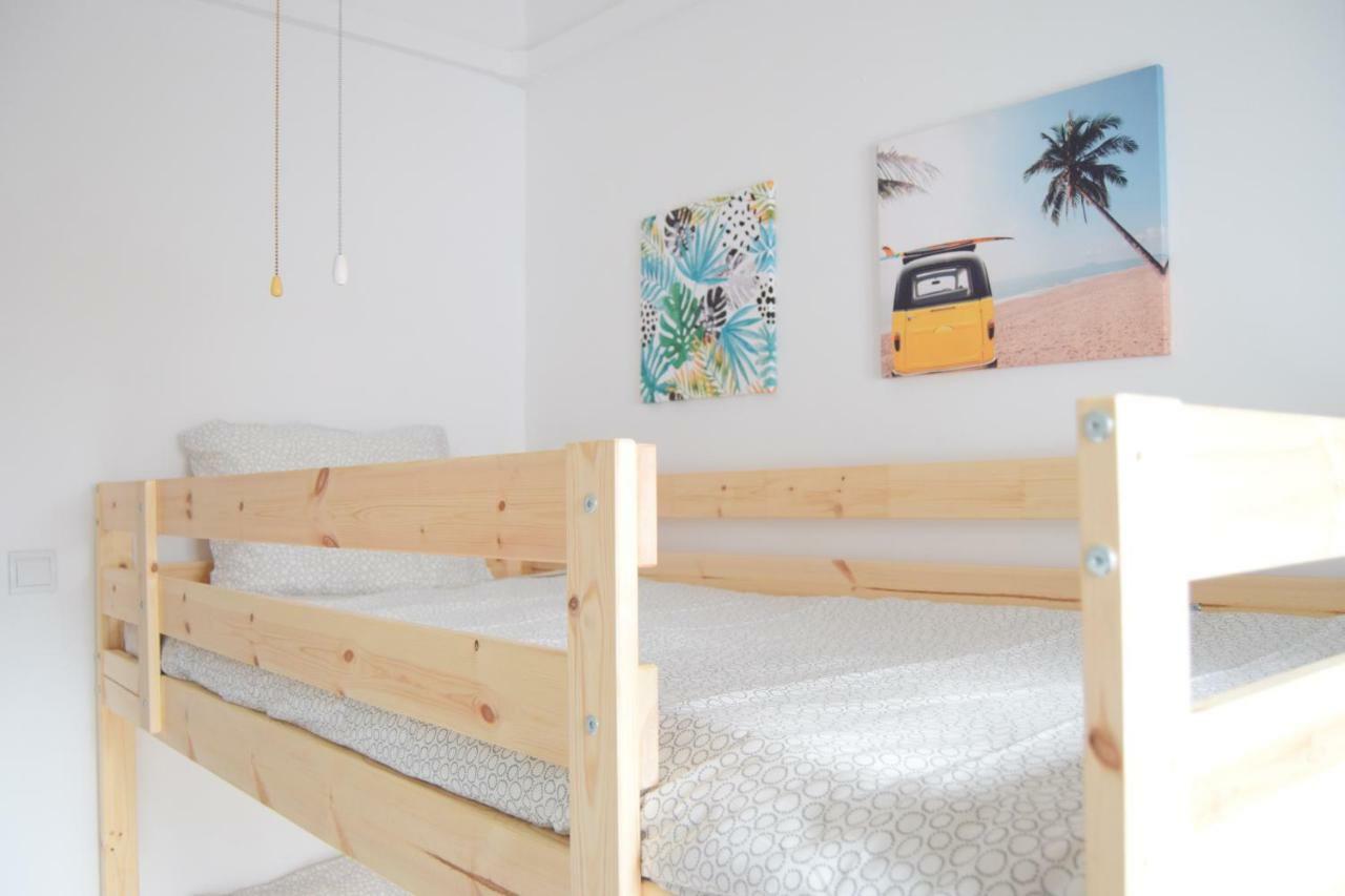 Enjoy Familia Apartment Sevilla