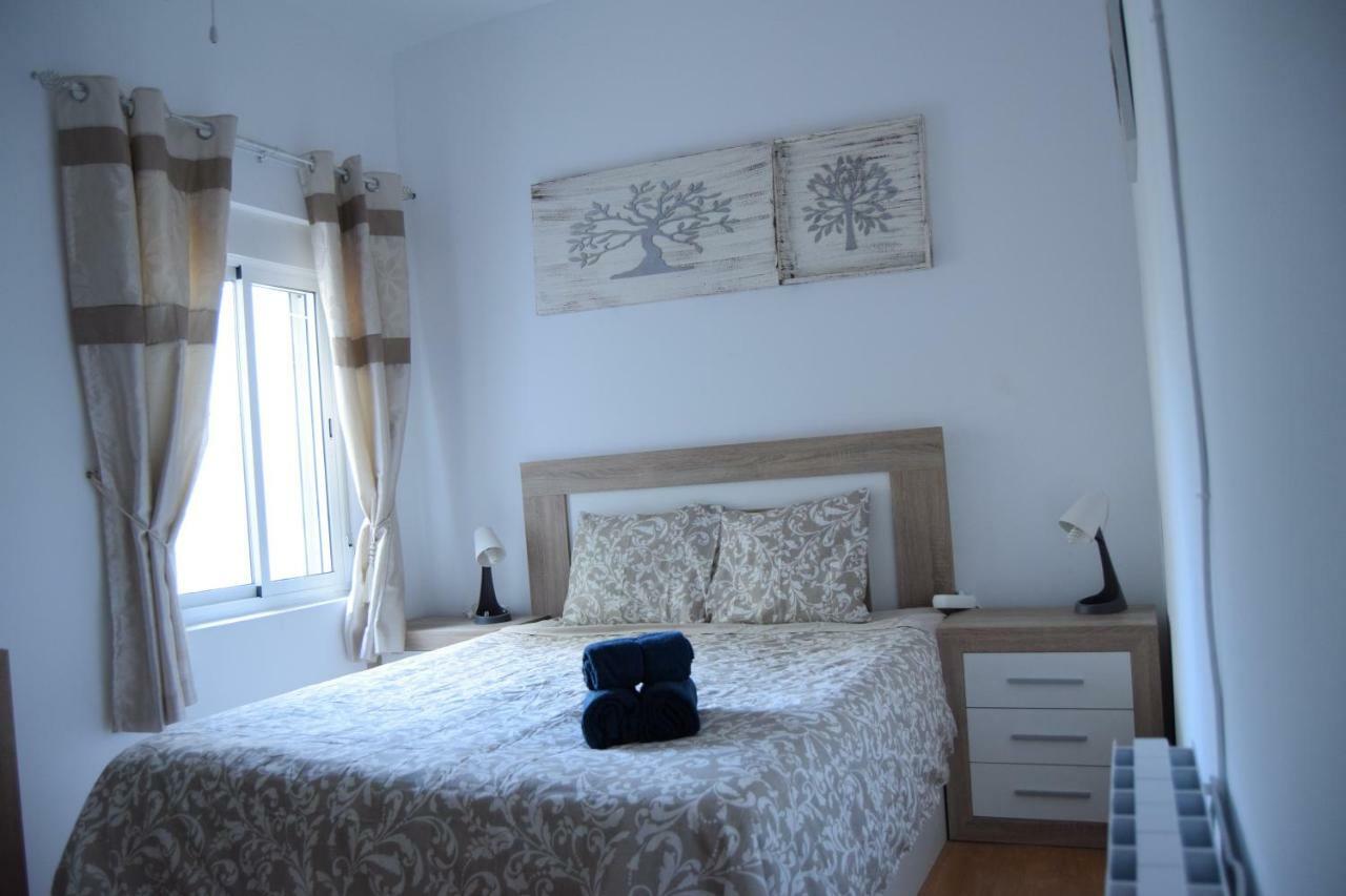 Enjoy Familia Apartament